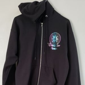 Disney California Adventures World of Color